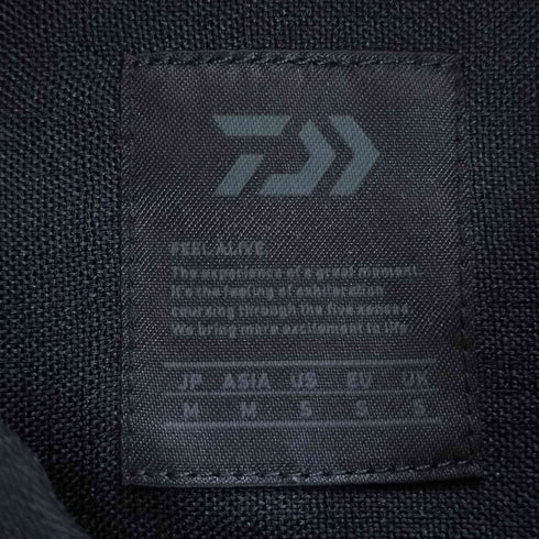 ダイワピアサーティナイン DAIWA PIER39 TECH BOMBAY SAFARI SHIRTS S/S テック ボンベイ サファリ ミリタリーシャツ メンズ JPN:M